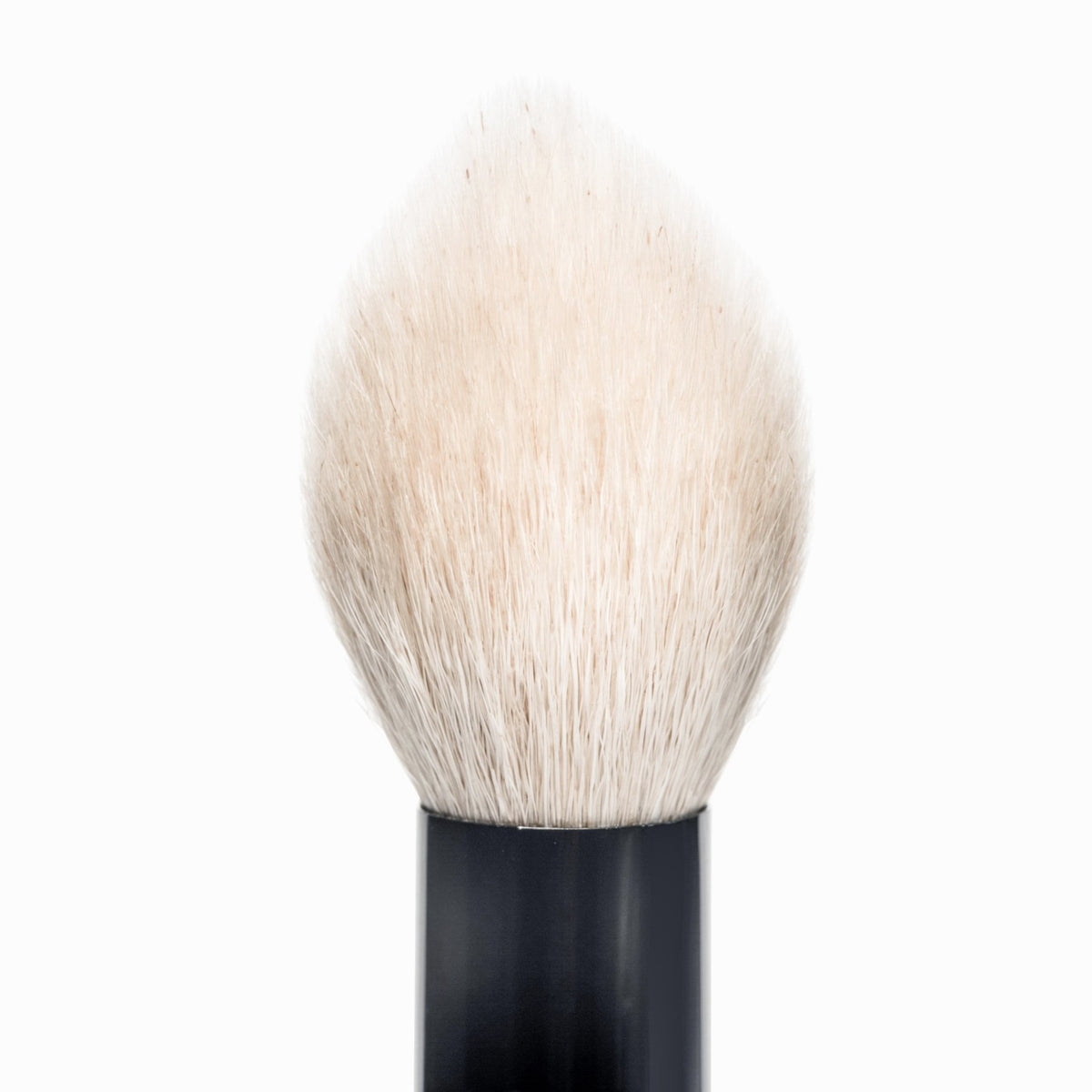The Glow Brush - For Bronzer, Blush, and all Powders - Jacqueline Kalab Beauty