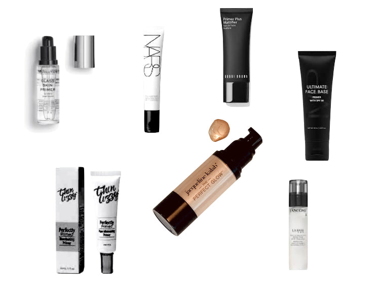 What Primer is Best for Mature Skin
