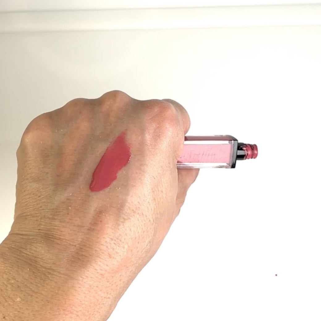 Liquid Lips - Long Lasting Emollient Lip Color Intense