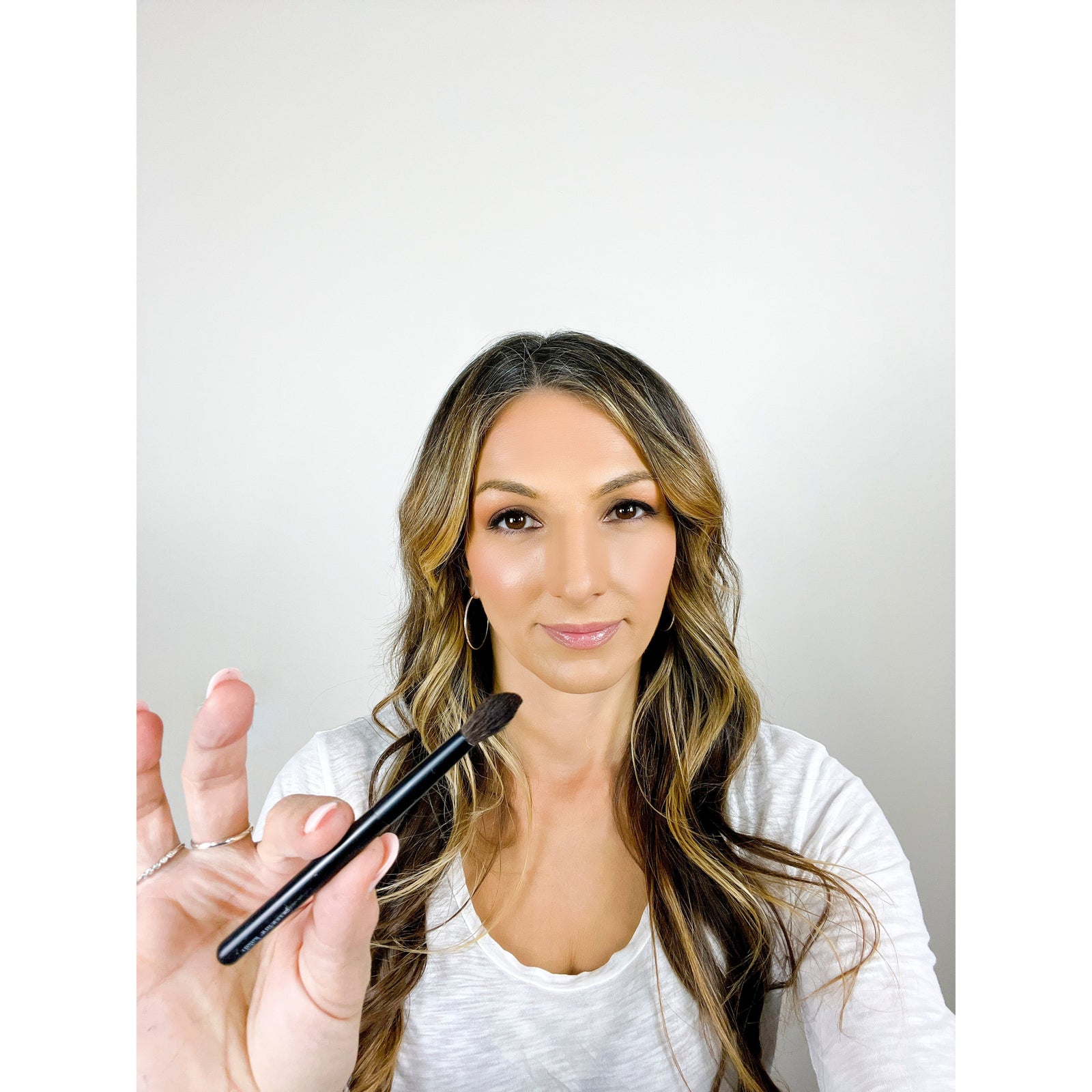 The Smolder Brush, by Jacqueline Kalab - MyMakeup.Store by Jacqueline Kalab