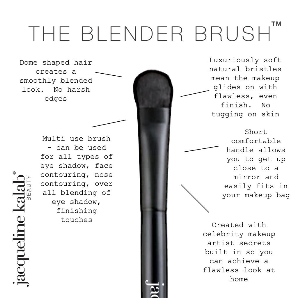 TE Blender Brushes
