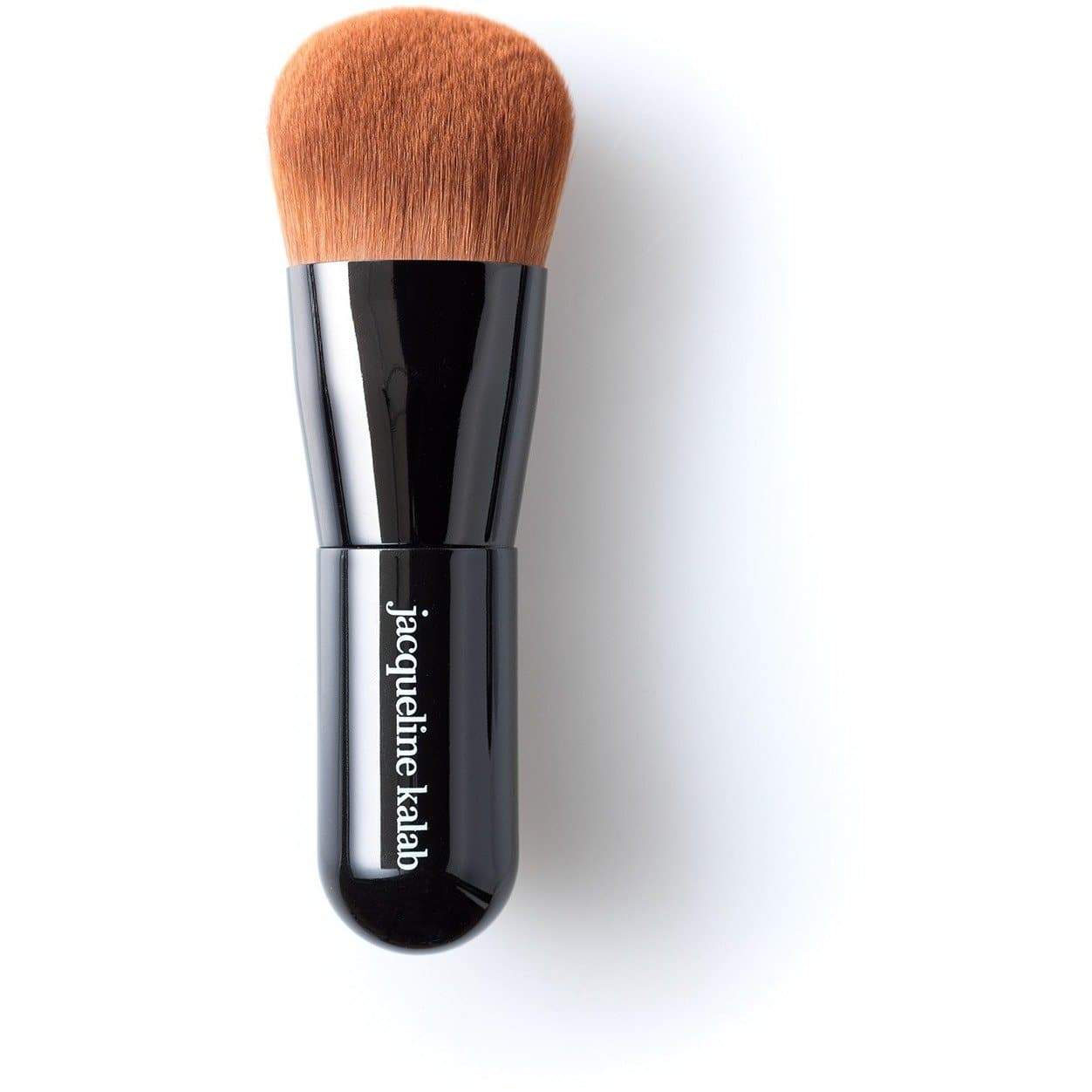 Bdellium Tools Professional Makeup Travel Line Brush - Comb/Brow 722