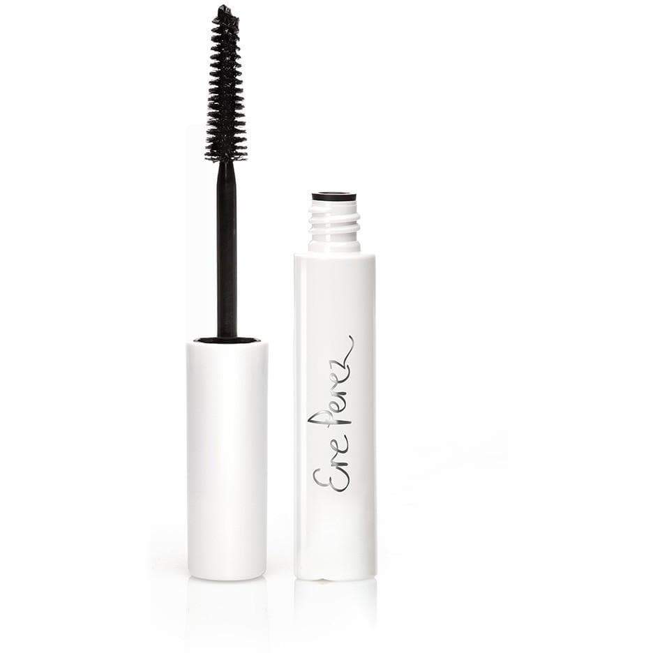 Natural Almond Oil Mascara - The Blackest, Smudge-Proof, Long-Wearing  Mascara! - by Ere Perez