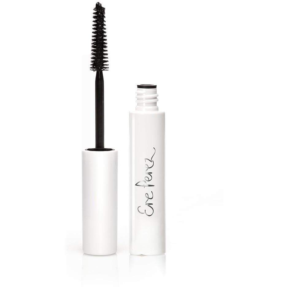 Natural Almond Oil Mascara - The Blackest, Smudge-Proof, Long-Wearing Mascara! - by Ere Perez - MyMakeup.Store by Jacqueline Kalab