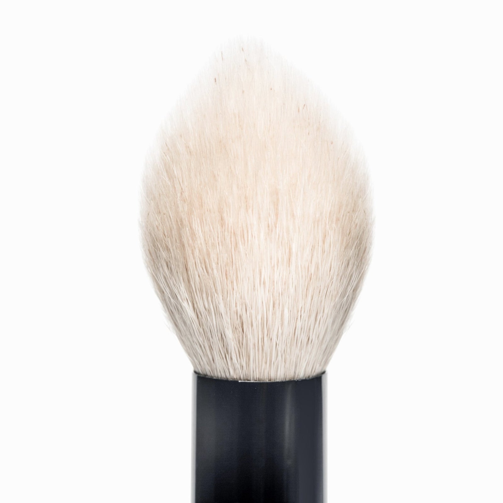 The Glow Brush - For Bronzer, Blush, and all Powders - Jacqueline Kalab Beauty