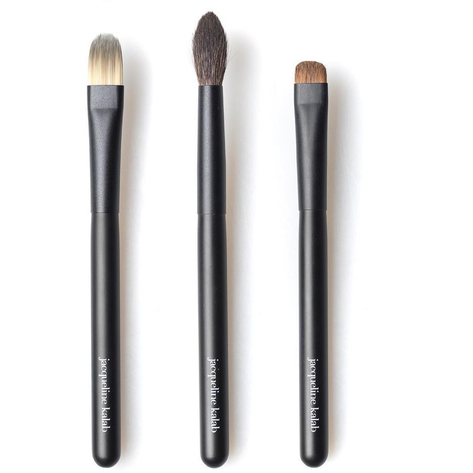 The Perfect Eye Brush Set - MyMakeup.Store by Jacqueline Kalab