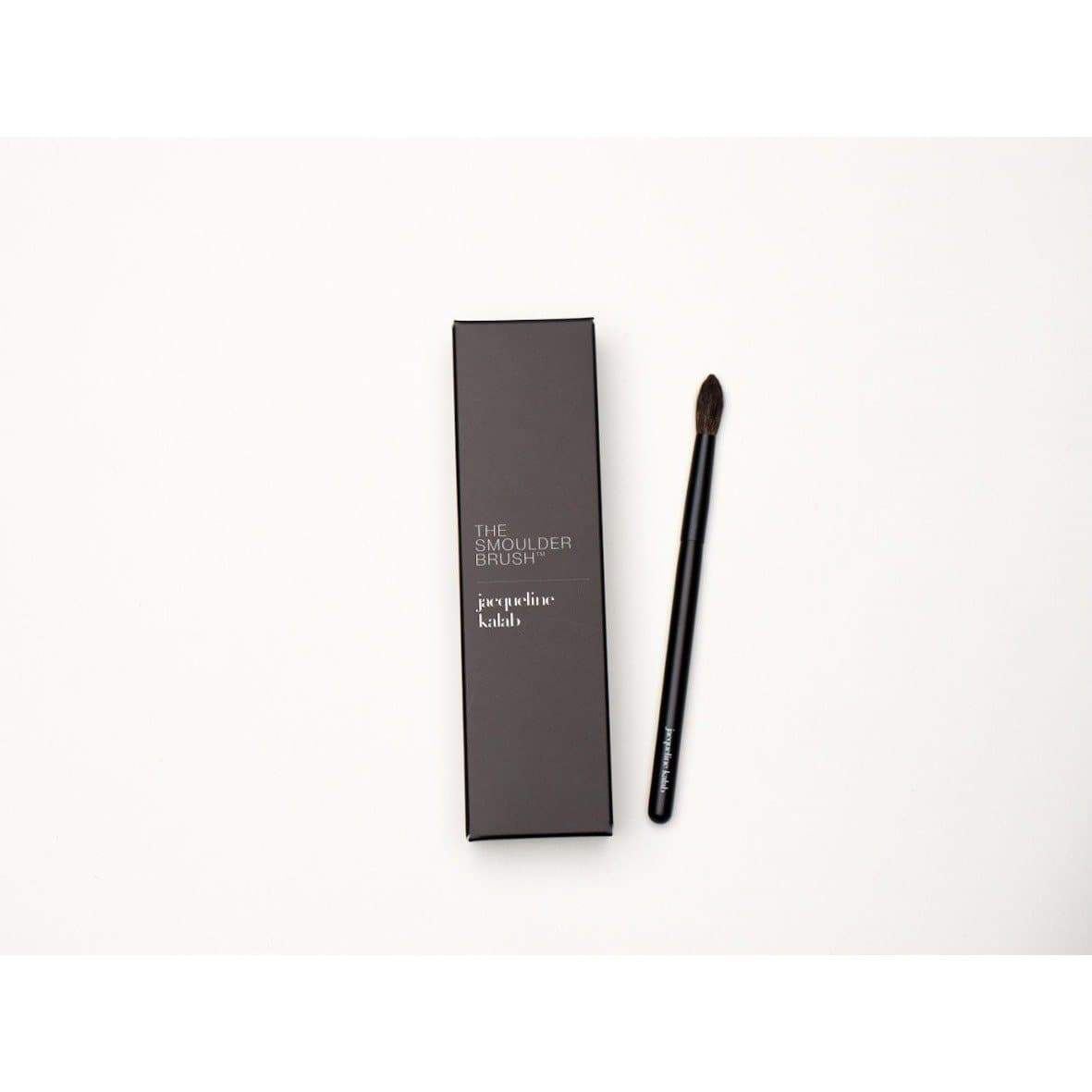 The Smolder Brush, by Jacqueline Kalab - MyMakeup.Store by Jacqueline Kalab