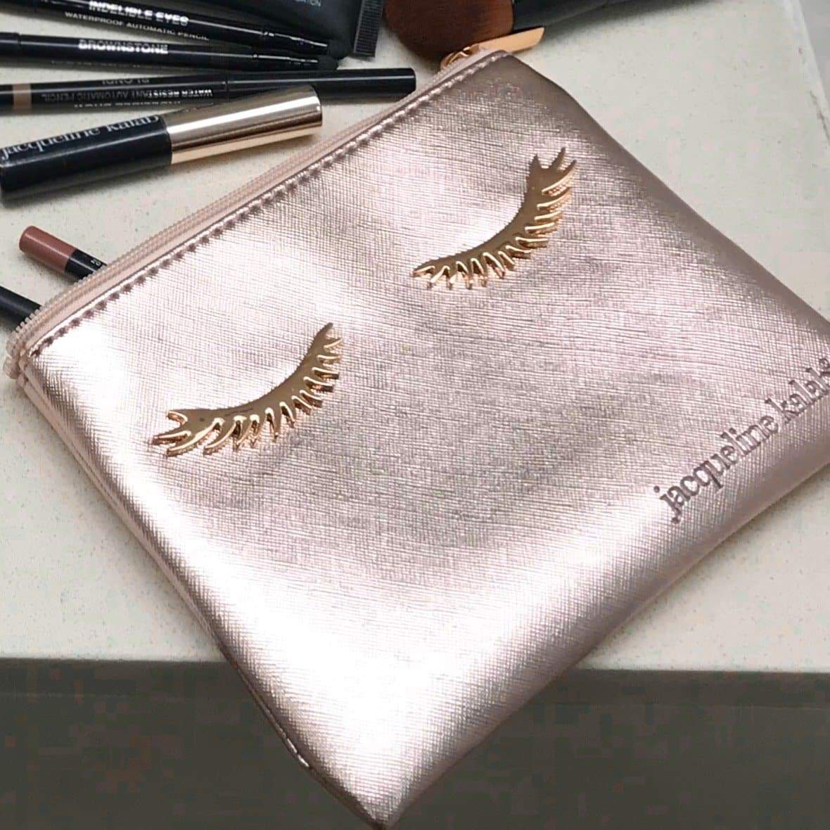 The Ultimate Makeup Bag - MyMakeup.Store by Jacqueline Kalab