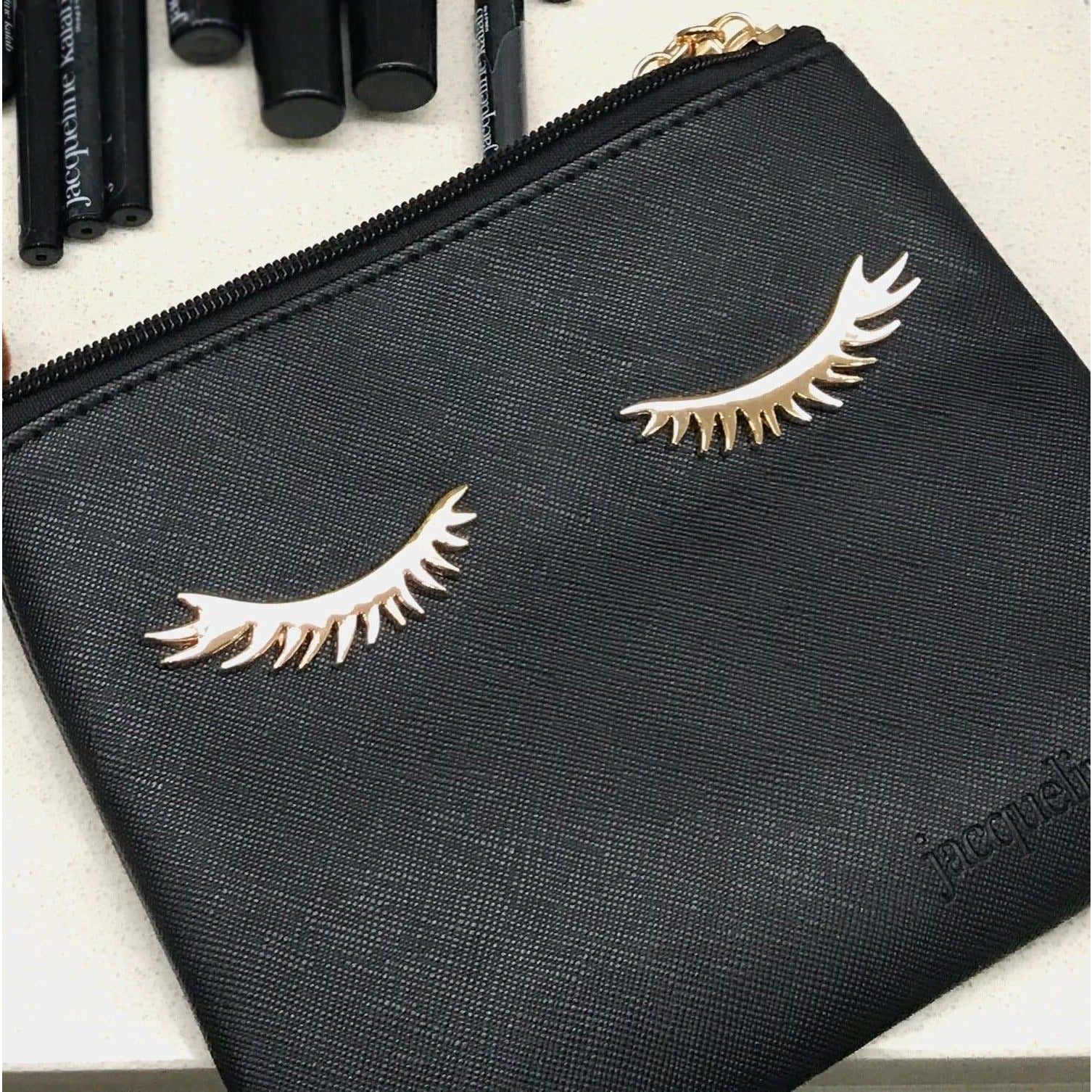 The Ultimate Makeup Bag - MyMakeup.Store by Jacqueline Kalab